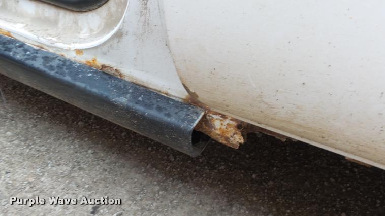 image for item DB3837 2001 Ford Taurus SES