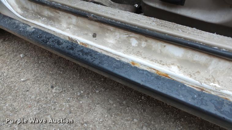 image for item DB3837 2001 Ford Taurus SES