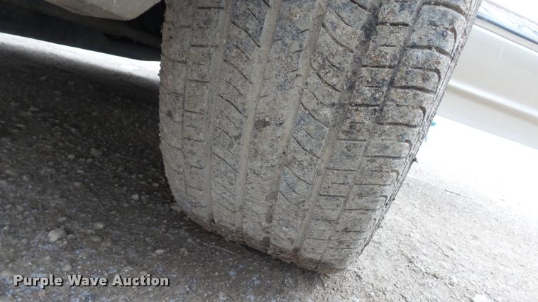 image for item DB3838 2000 Ford Windstar SEL van