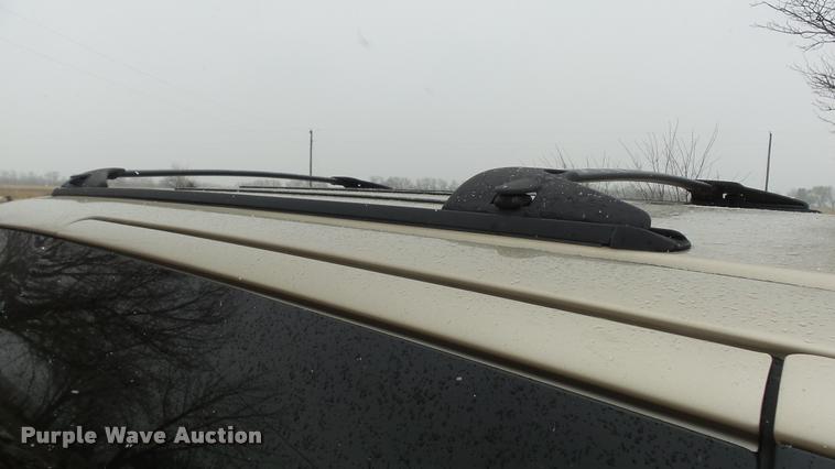 image for item DB3838 2000 Ford Windstar SEL van