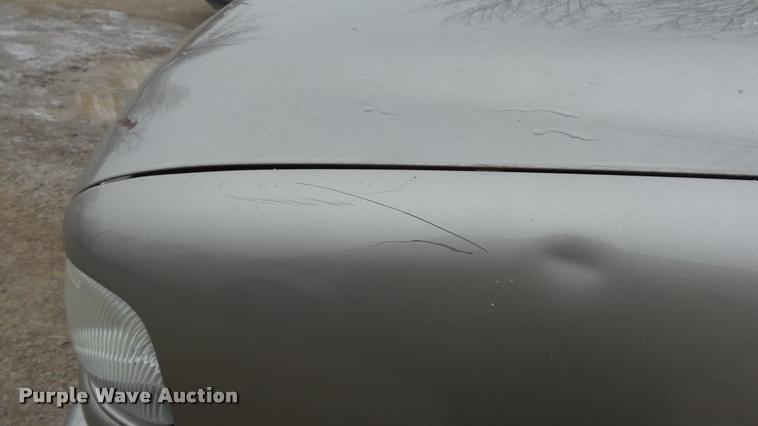 image for item DB3839 2001 Chevrolet Tahoe SUV