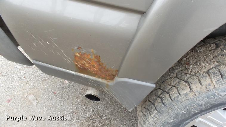 image for item DB3839 2001 Chevrolet Tahoe SUV