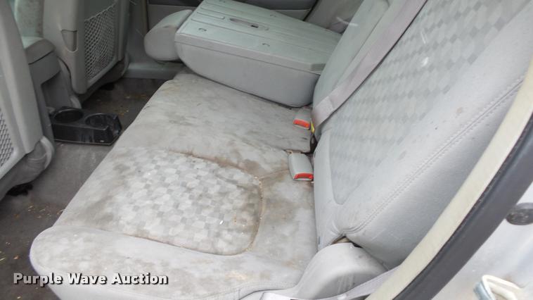 image for item DB3840 2005 Chevrolet Malibu