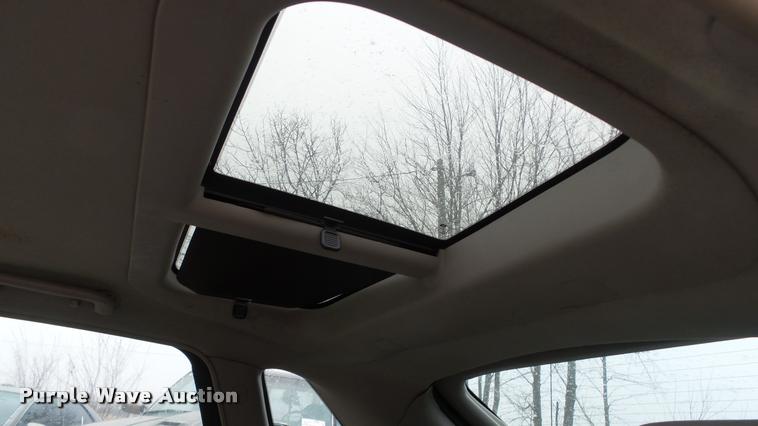 image for item DB3840 2005 Chevrolet Malibu