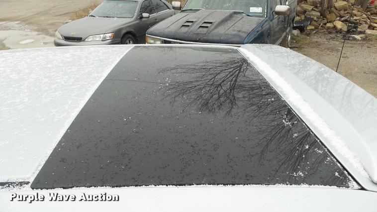 image for item DB3840 2005 Chevrolet Malibu