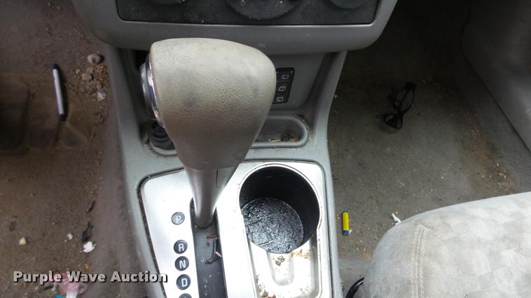 image for item DB3840 2005 Chevrolet Malibu