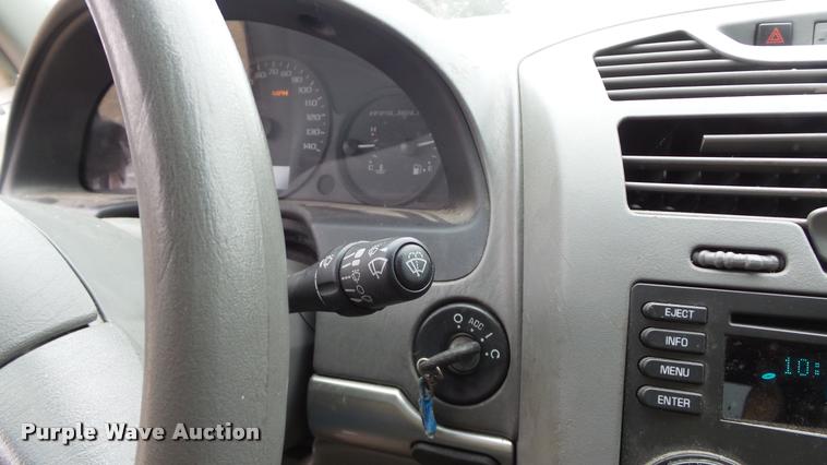 image for item DB3840 2005 Chevrolet Malibu