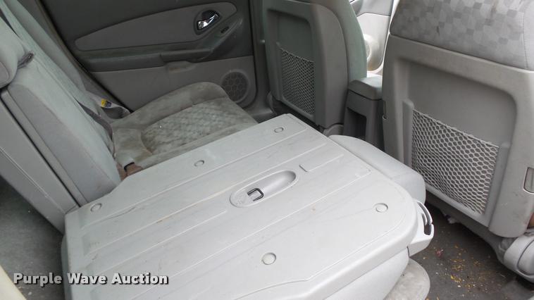 image for item DB3840 2005 Chevrolet Malibu