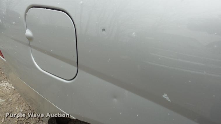 image for item DB3840 2005 Chevrolet Malibu