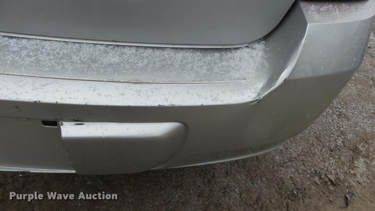 image for item DB3840 2005 Chevrolet Malibu