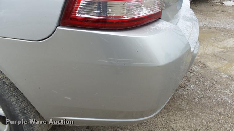 image for item DB3840 2005 Chevrolet Malibu