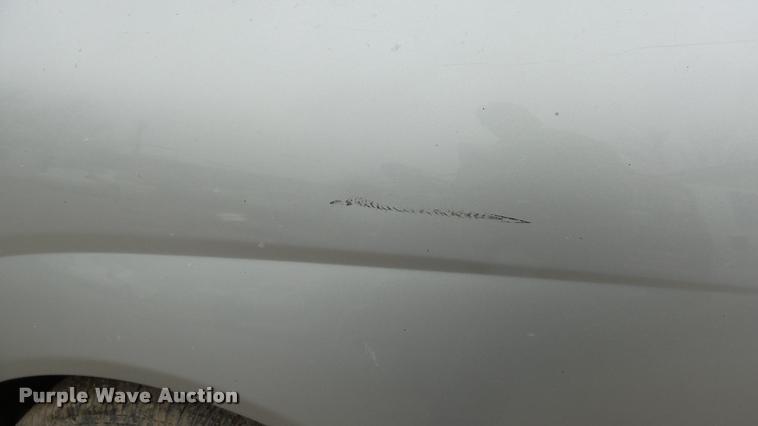 image for item DB3840 2005 Chevrolet Malibu