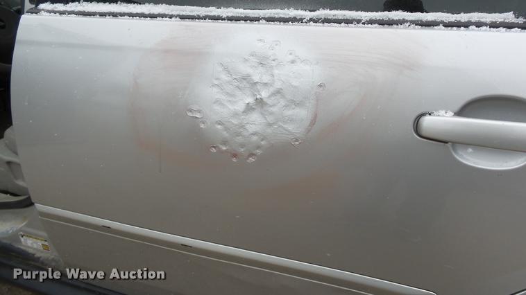 image for item DB3840 2005 Chevrolet Malibu