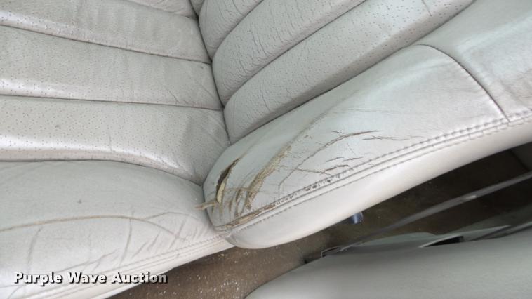 image for item DB3841 2000 Chrysler 300M