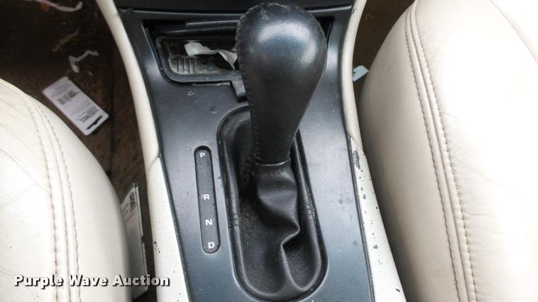 image for item DB3841 2000 Chrysler 300M