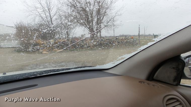 image for item DB3841 2000 Chrysler 300M