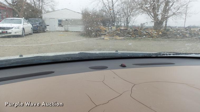 image for item DB3841 2000 Chrysler 300M