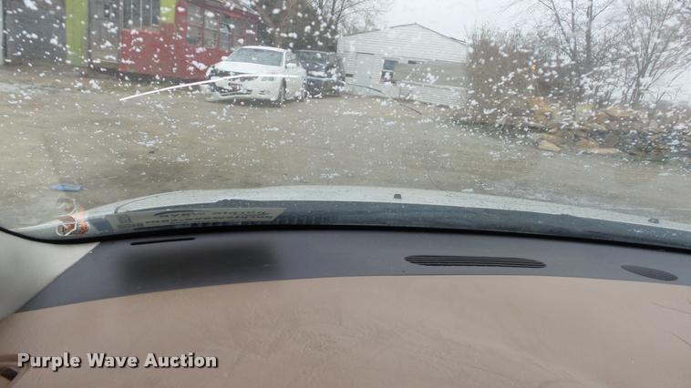 image for item DB3841 2000 Chrysler 300M