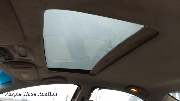 image for item DB3841 2000 Chrysler 300M