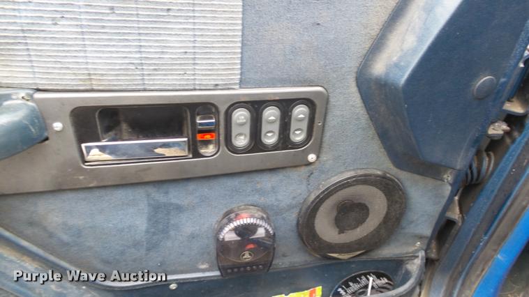 image for item DB3842 1990 Chevrolet 1500 Ext. Cab pickup truck