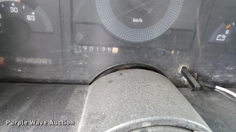 image for item DB3842 1990 Chevrolet 1500 Ext. Cab pickup truck