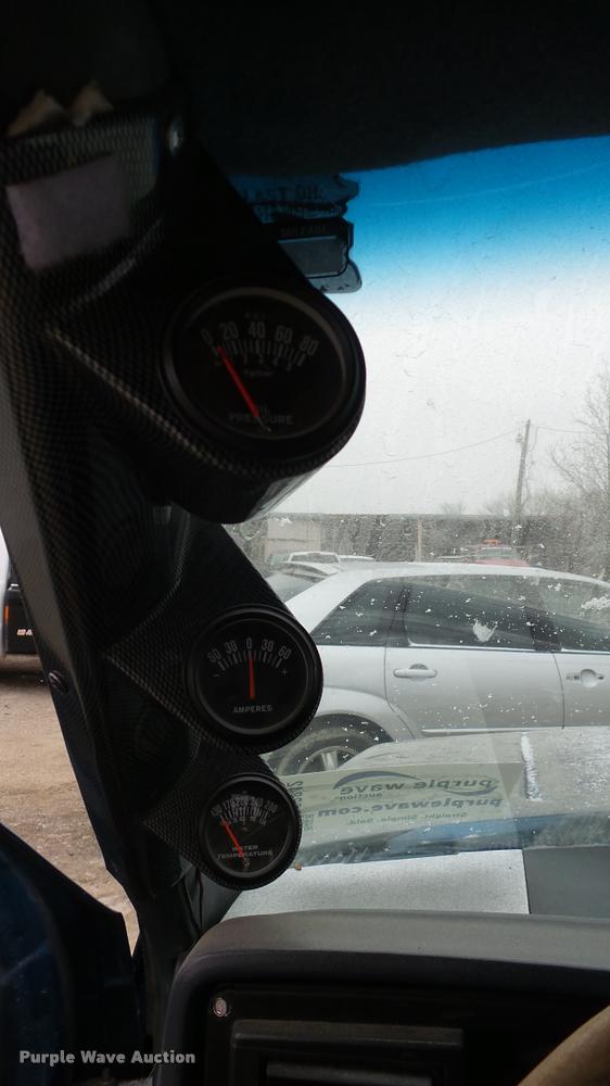 image for item DB3842 1990 Chevrolet 1500 Ext. Cab pickup truck