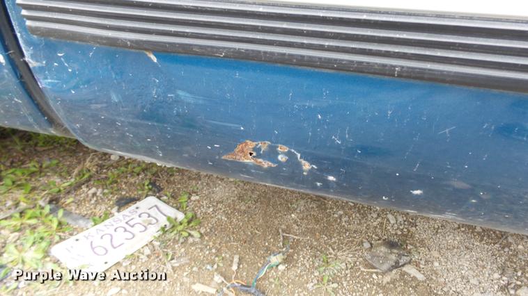 image for item DB3842 1990 Chevrolet 1500 Ext. Cab pickup truck