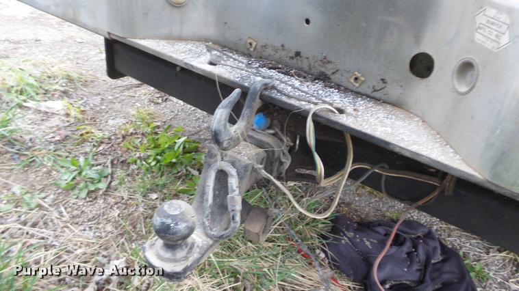 image for item DB3842 1990 Chevrolet 1500 Ext. Cab pickup truck