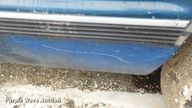 image for item DB3842 1990 Chevrolet 1500 Ext. Cab pickup truck