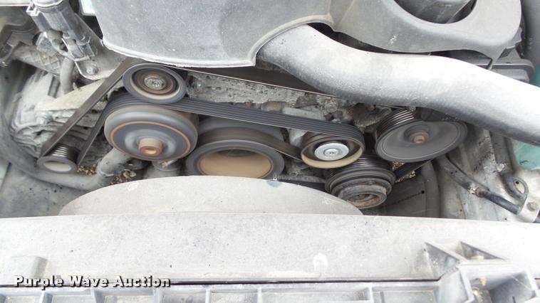 image for item DB3843 1999 Mercedes Benz E320