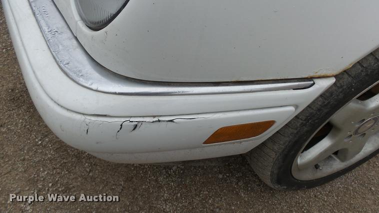 image for item DB3843 1999 Mercedes Benz E320