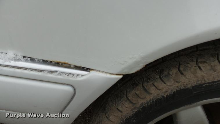 image for item DB3843 1999 Mercedes Benz E320