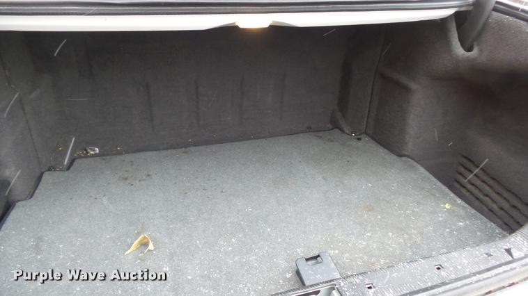 image for item DB3843 1999 Mercedes Benz E320