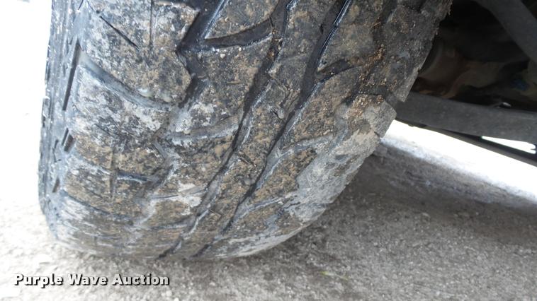 image for item DB3844 2003 Chevrolet Tahoe SUV