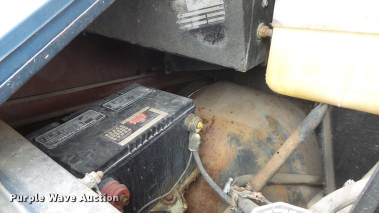 image for item DB3865 1984 Chevrolet Step Van 20 delivery truck