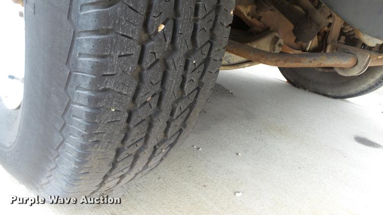 image for item DB3865 1984 Chevrolet Step Van 20 delivery truck