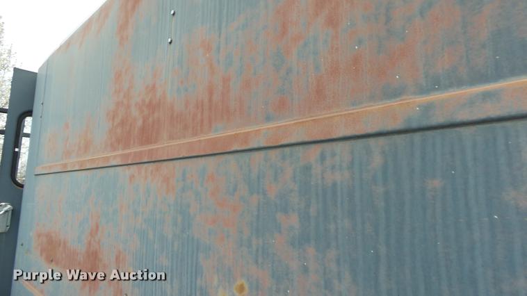 image for item DB3865 1984 Chevrolet Step Van 20 delivery truck