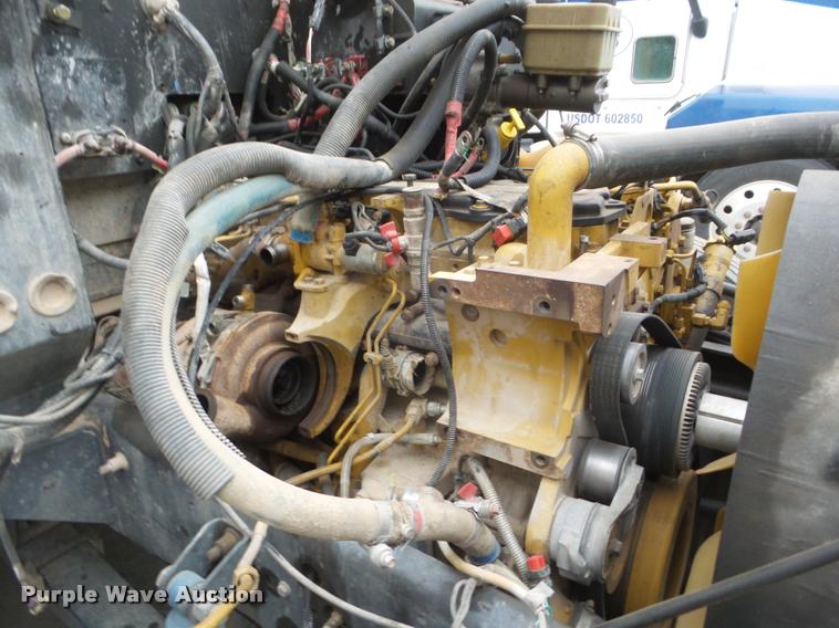 image for item DB5003 2008 Blue Bird Vision school bus