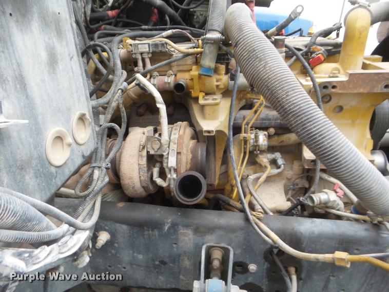 image for item DB5003 2008 Blue Bird Vision school bus