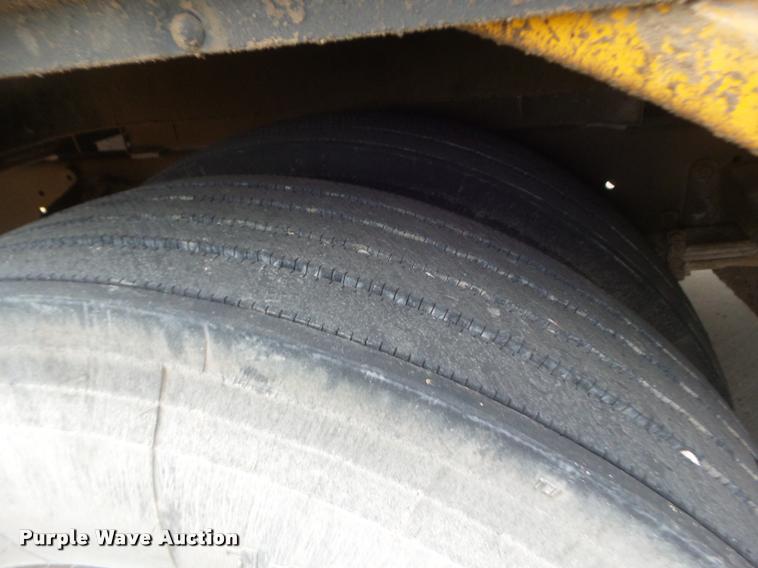 image for item DB5003 2008 Blue Bird Vision school bus