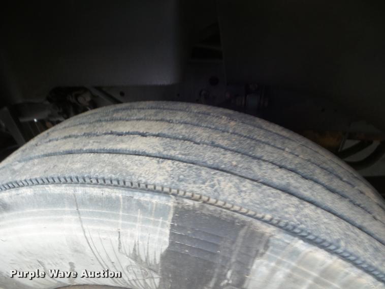 image for item DB5003 2008 Blue Bird Vision school bus