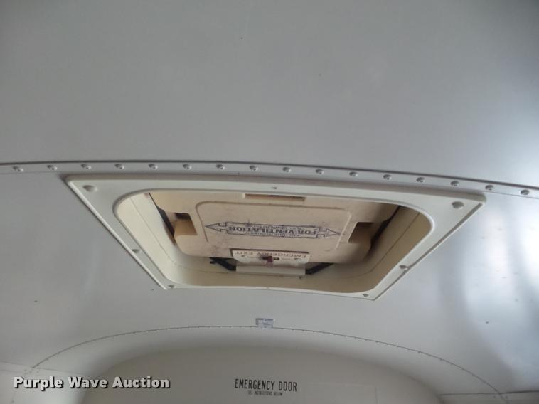 image for item DB5007 1993 Chevrolet G30 school bus