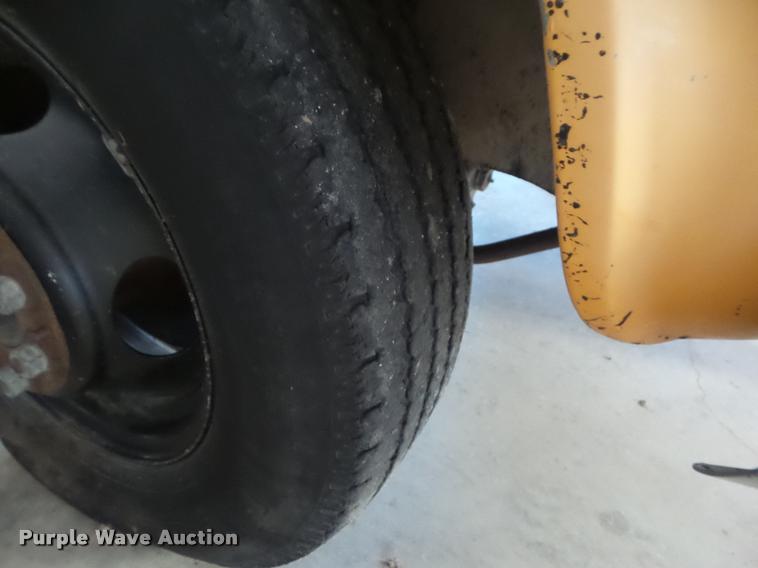 image for item DB5007 1993 Chevrolet G30 school bus