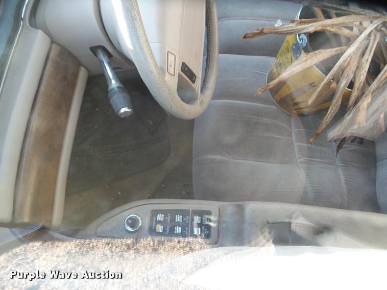 image for item DB5008 1993 Ford Crown Victoria