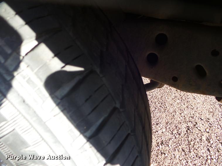 image for item DB5008 1993 Ford Crown Victoria