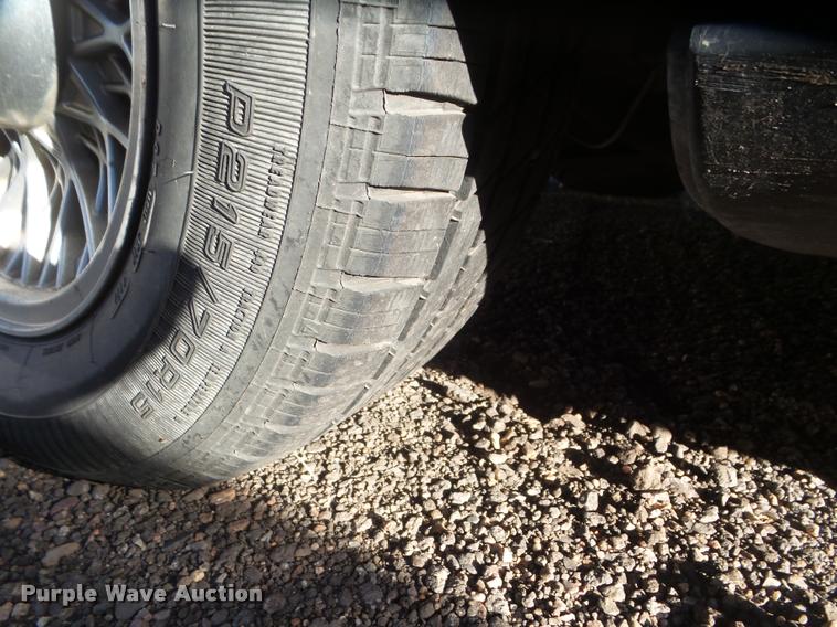 image for item DB5008 1993 Ford Crown Victoria