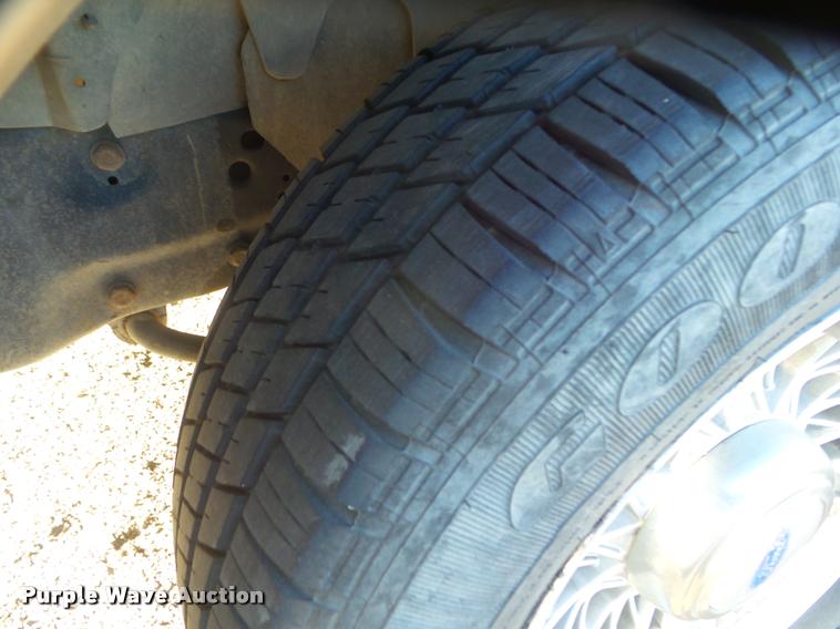 image for item DB5008 1993 Ford Crown Victoria