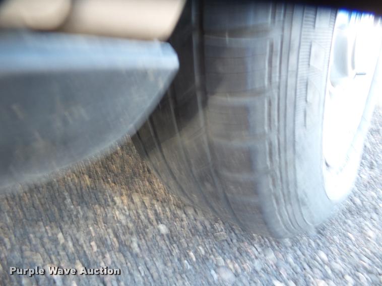 image for item DB5008 1993 Ford Crown Victoria