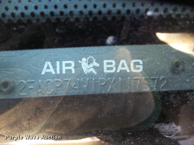 image for item DB5008 1993 Ford Crown Victoria