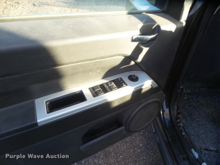 image for item DB5010 2008 Jeep Compass SUV